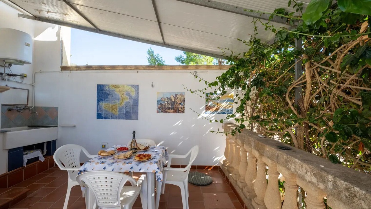 Photo of Outdoor in Scala di Furno