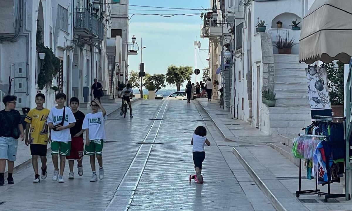 Photo of Others in Cisternino
