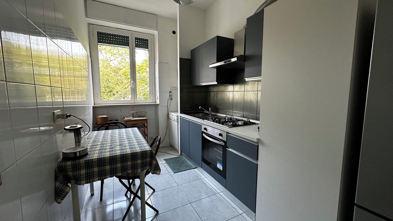 Photo of Kitchen in Parioli