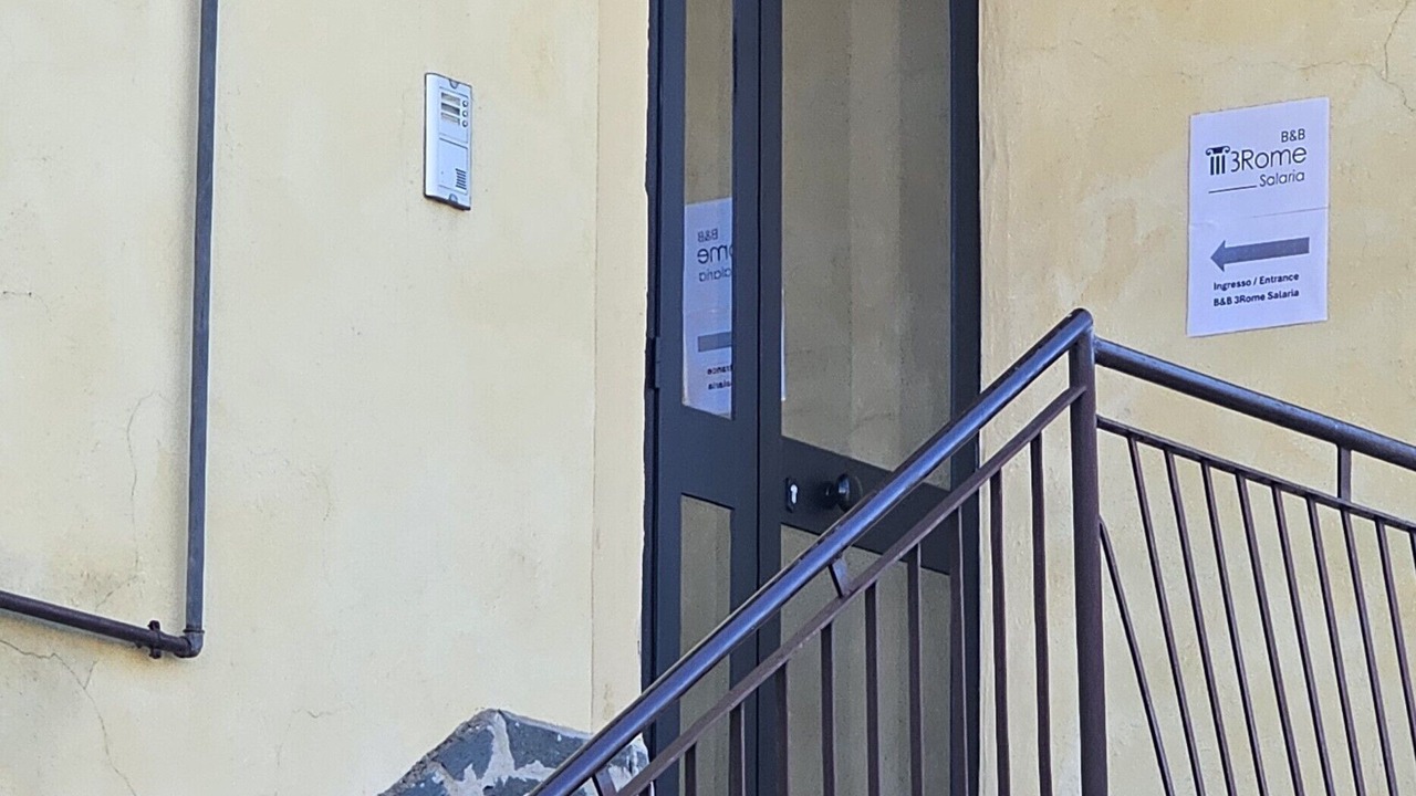 Photo of Outdoor in Monterotondo