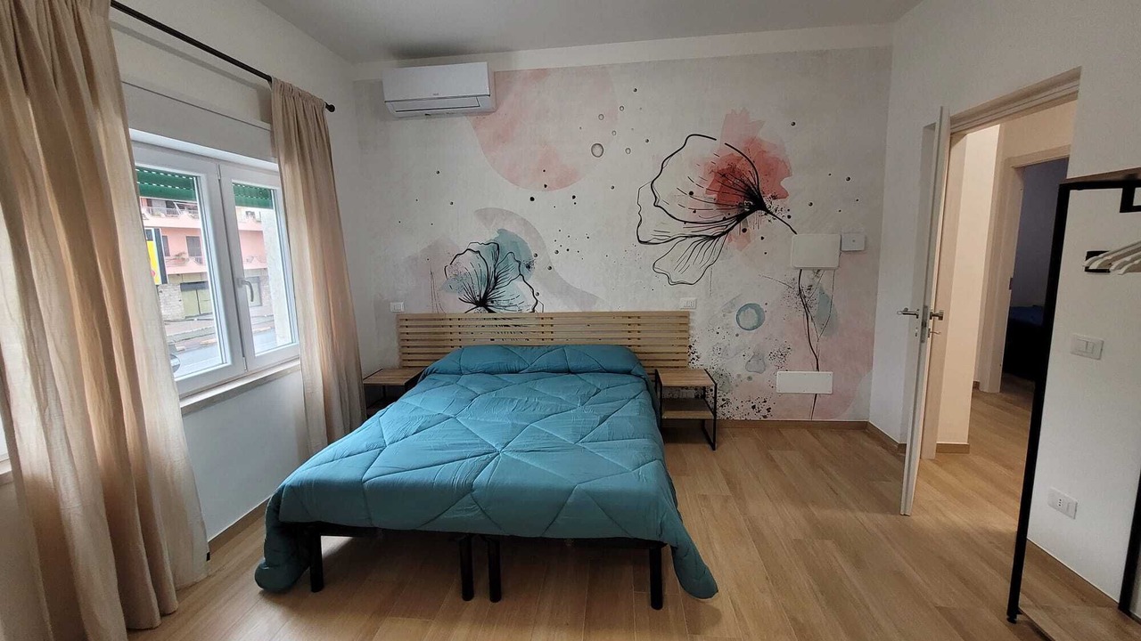 Photo of Bedroom in Monterotondo