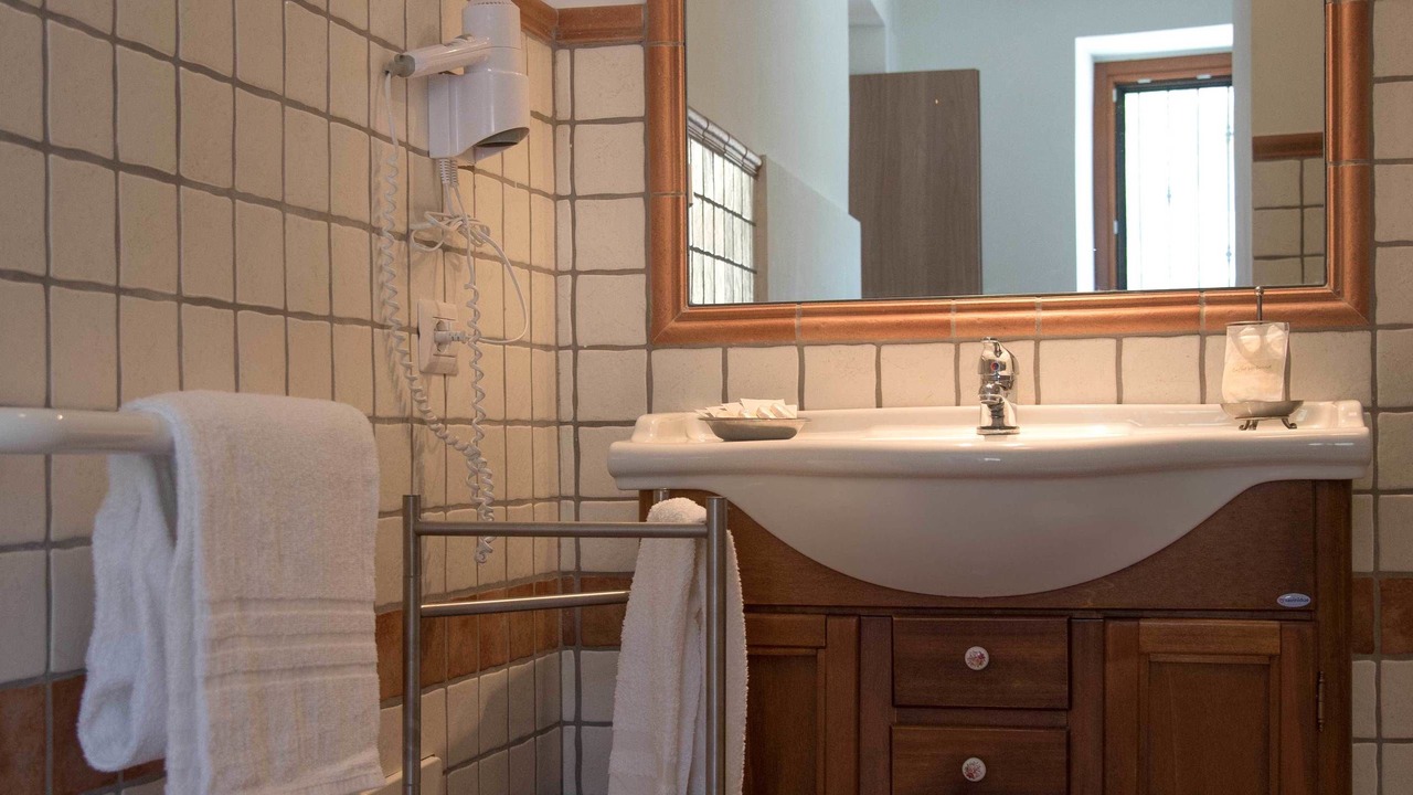 Photo of Bathroom in Centola
