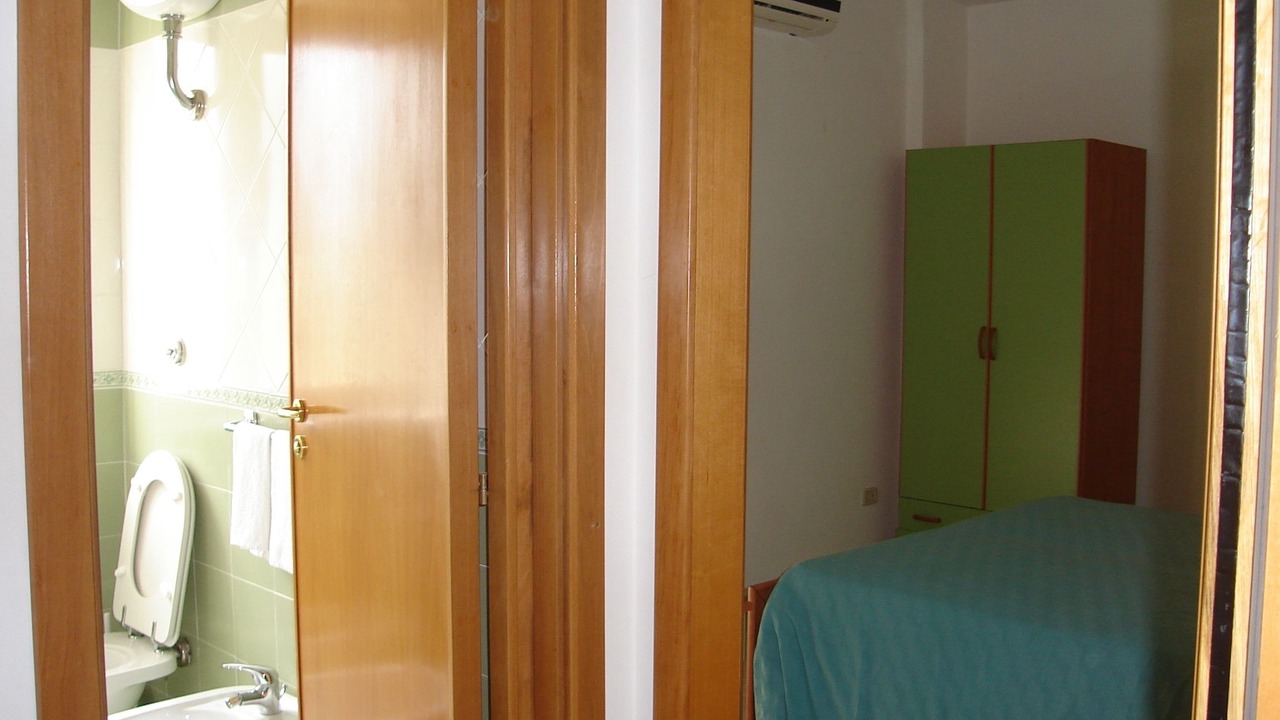 Photo of Bedroom in Castellabate