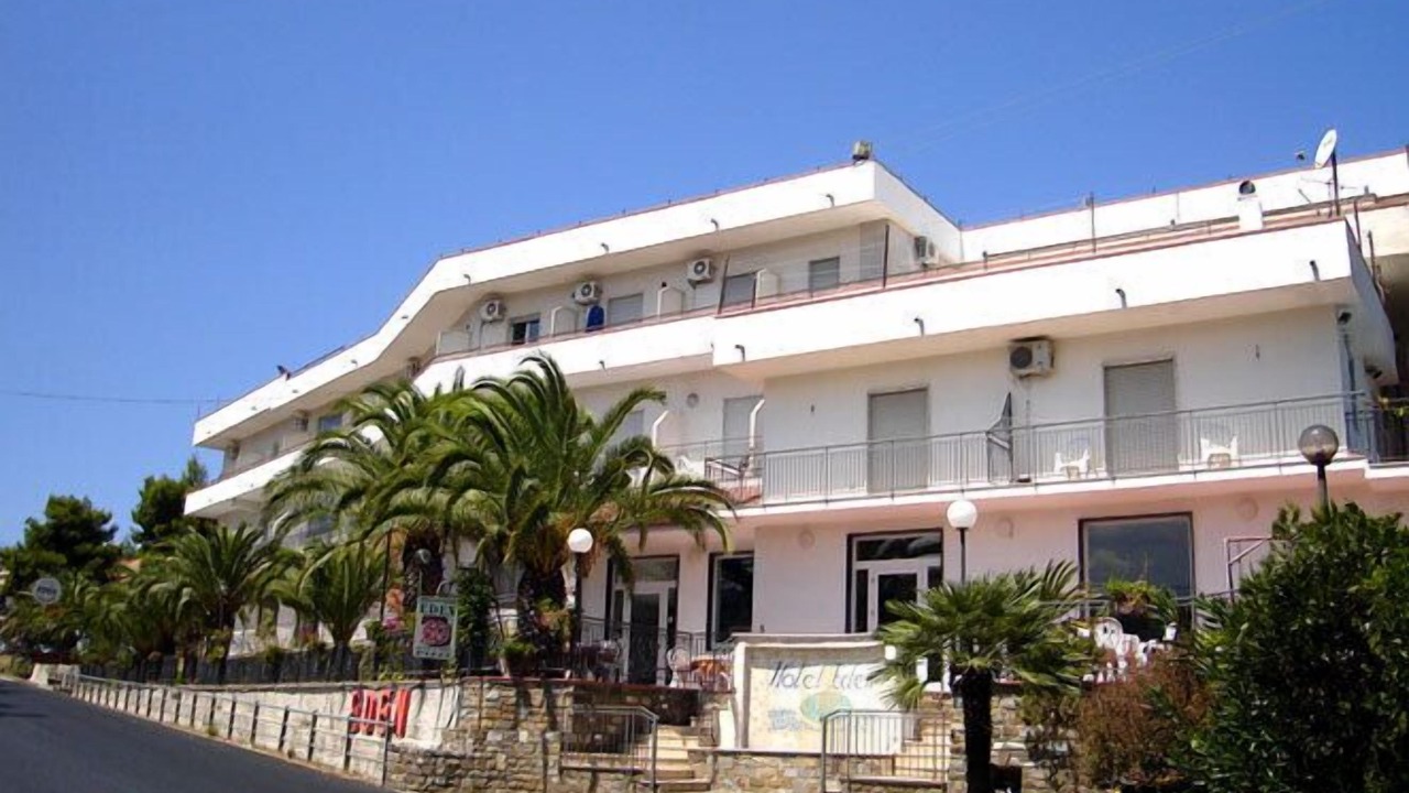 Photo of Outdoor in Castellabate