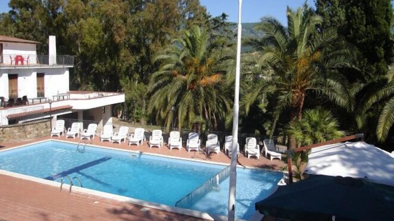Photo of Outdoor in Castellabate