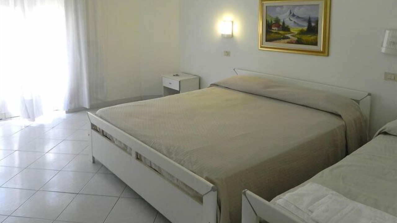 Photo of Bedroom in Castellabate