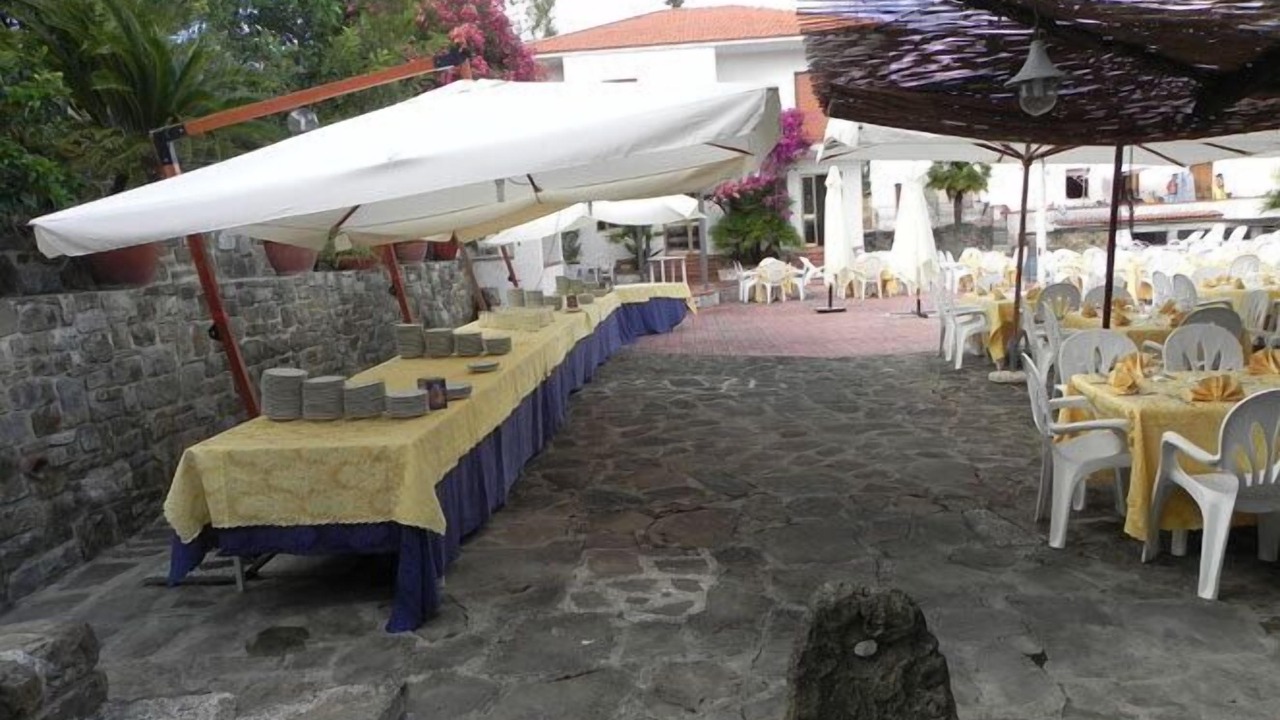 Photo of Outdoor in Castellabate