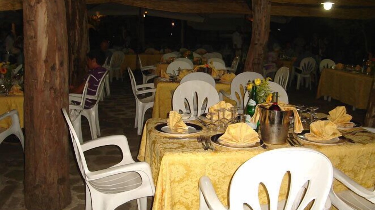 Photo of Outdoor in Castellabate