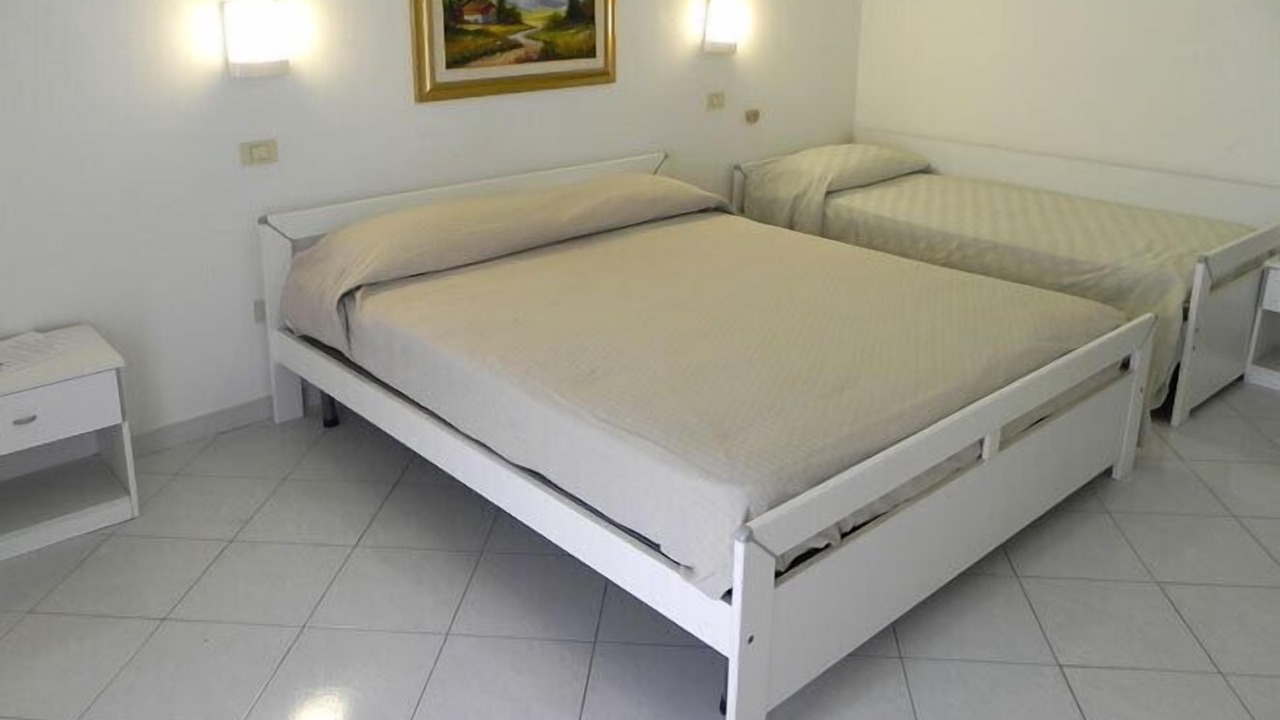 Photo of Bedroom in Castellabate