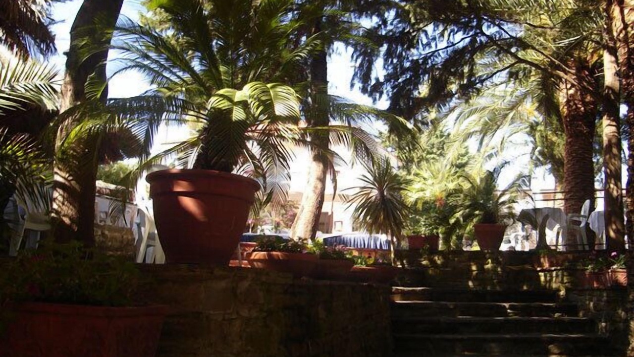 Photo of Outdoor in Castellabate