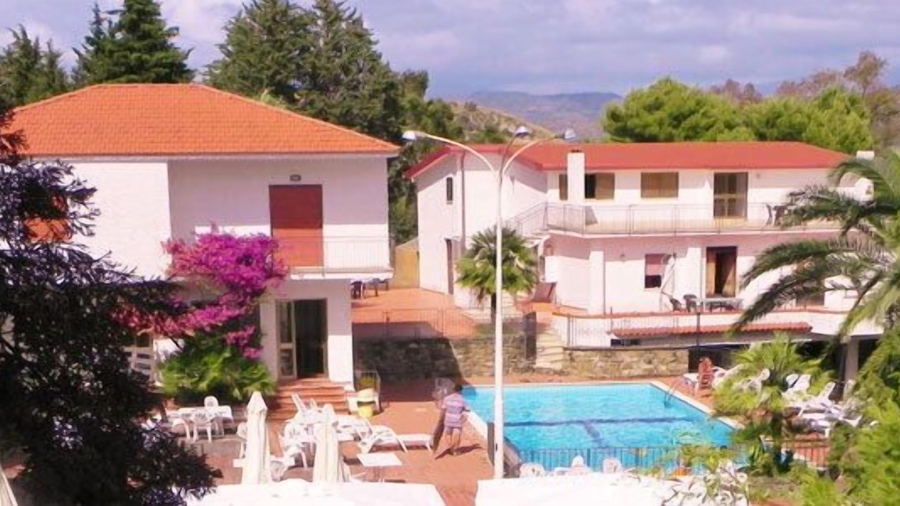 Photo of Outdoor in Castellabate