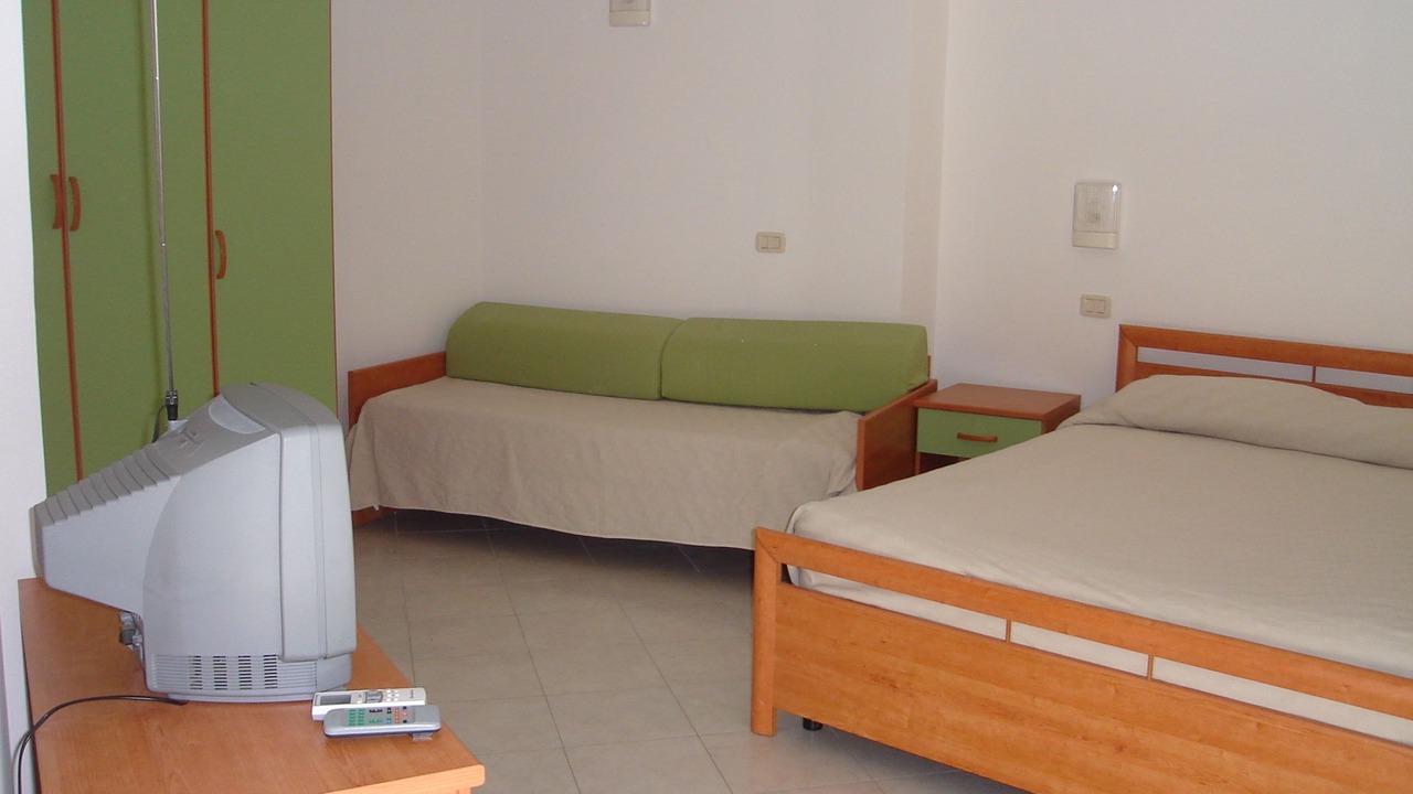 Photo of Bedroom in Castellabate