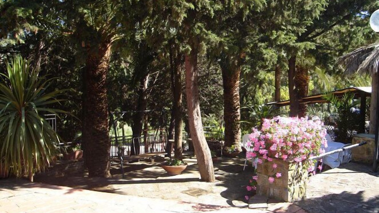 Photo of Outdoor in Castellabate