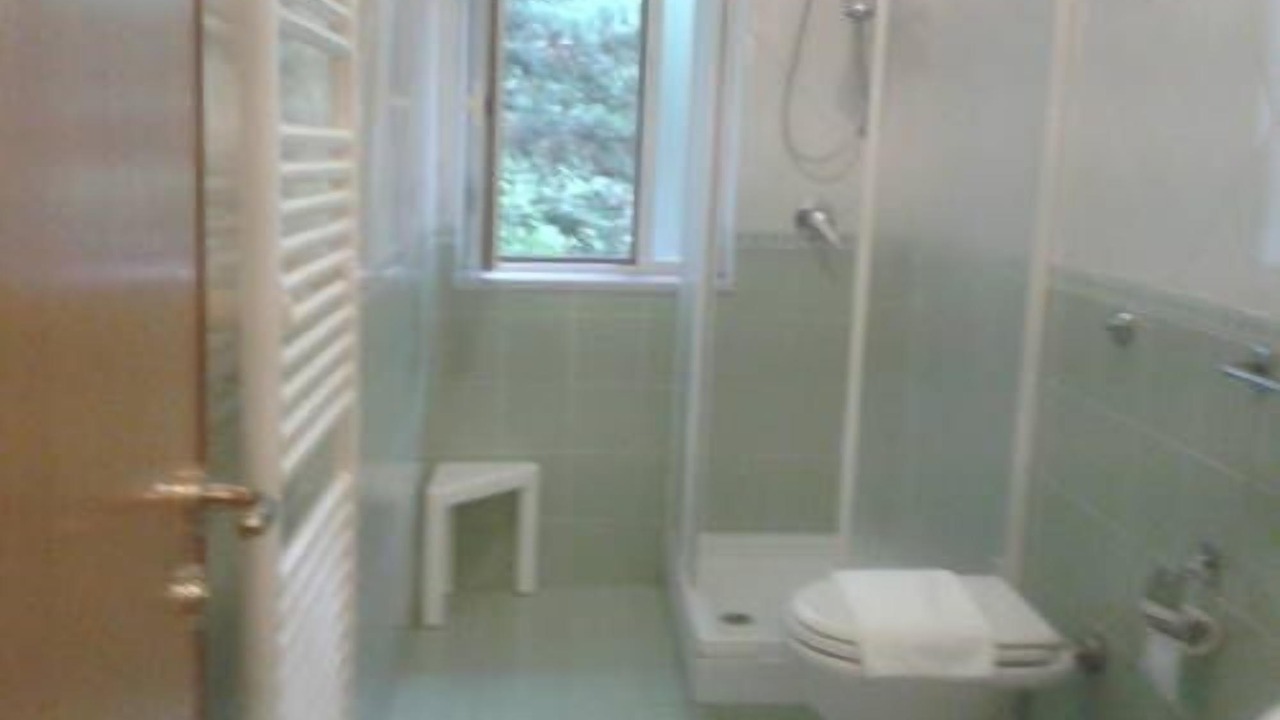 Photo of Bathroom in Castellabate