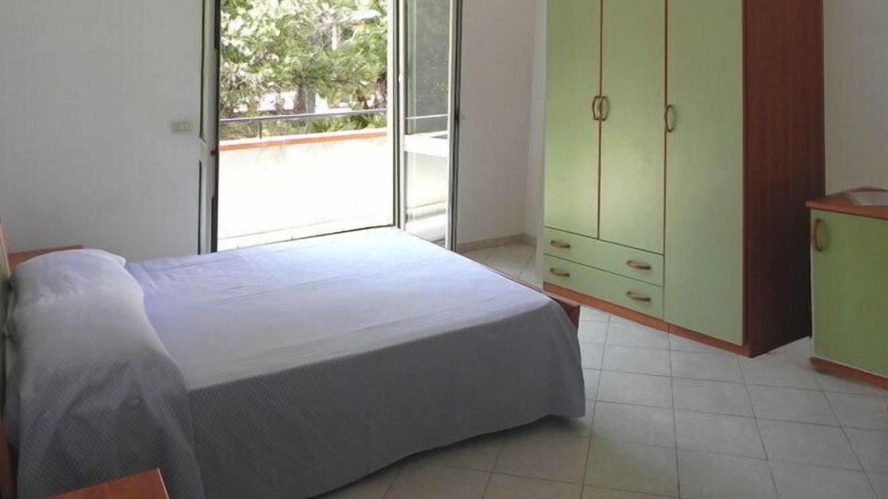 Photo of Bedroom in Castellabate
