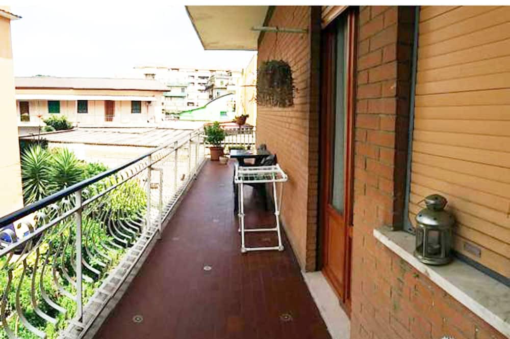 Photo of Bedroom in Quartiere XXIX Ponte Mammolo