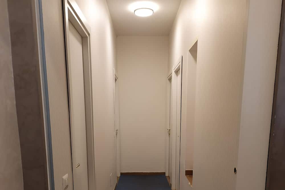 Photo of Livingroom in Quartiere XXIX Ponte Mammolo