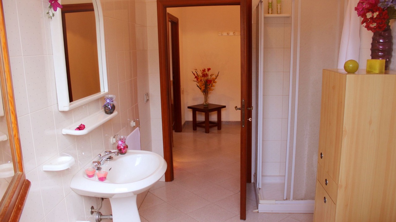 Photo of Bathroom in Piana