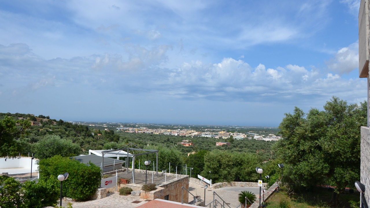 Photo of Patio Balcony in Fasano