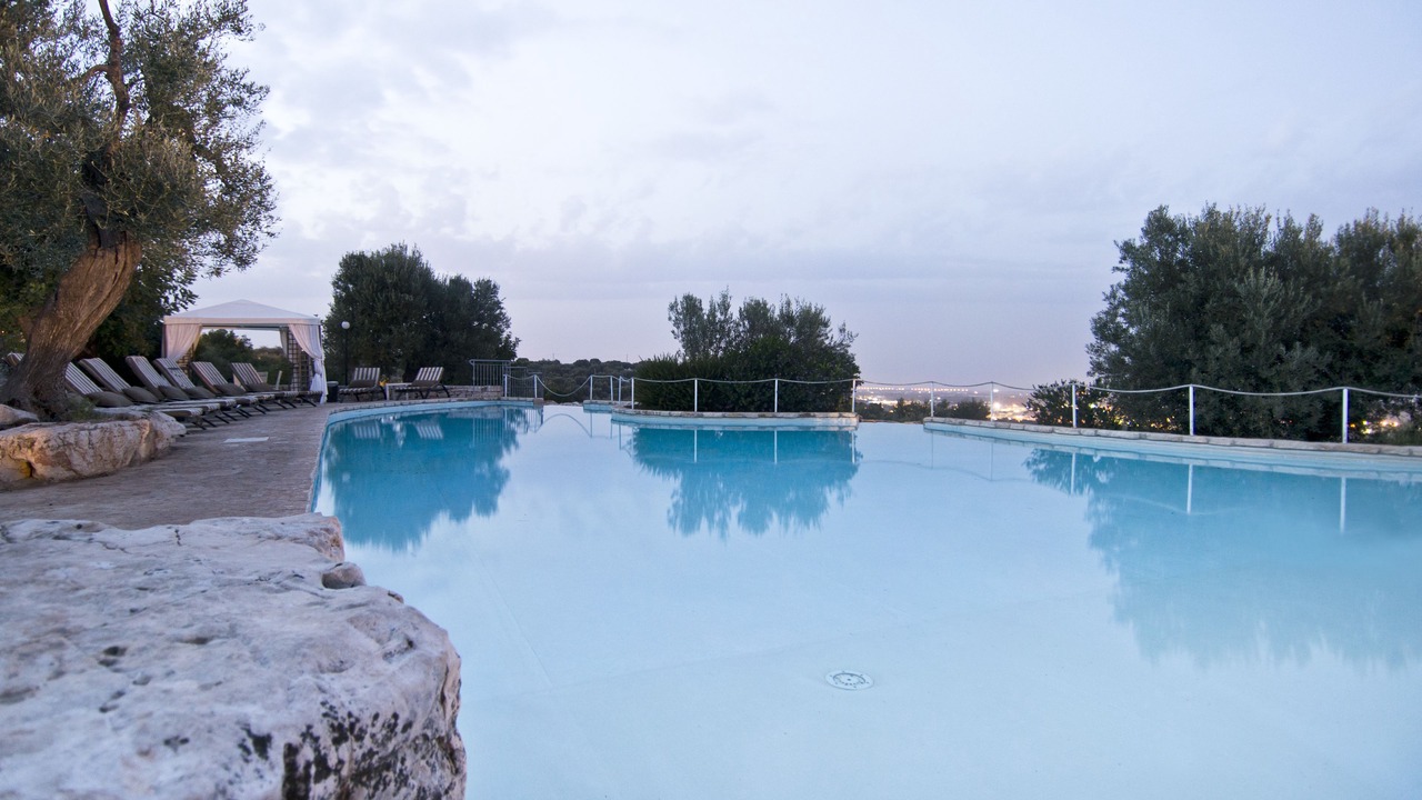 Photo of Outdoor in Fasano
