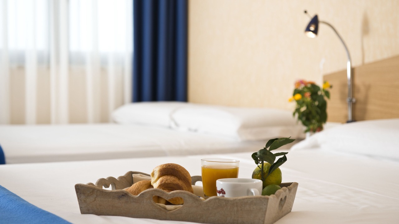 Photo of Bedroom in Fasano