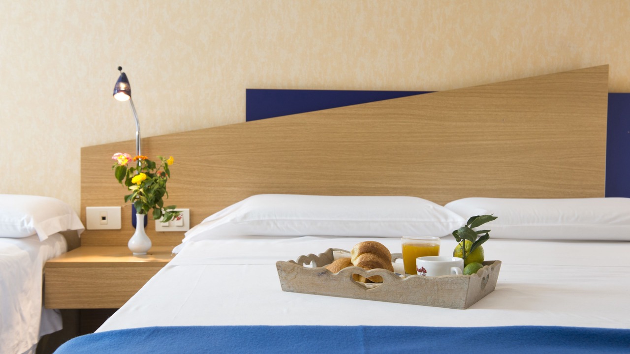 Photo of Bedroom in Fasano