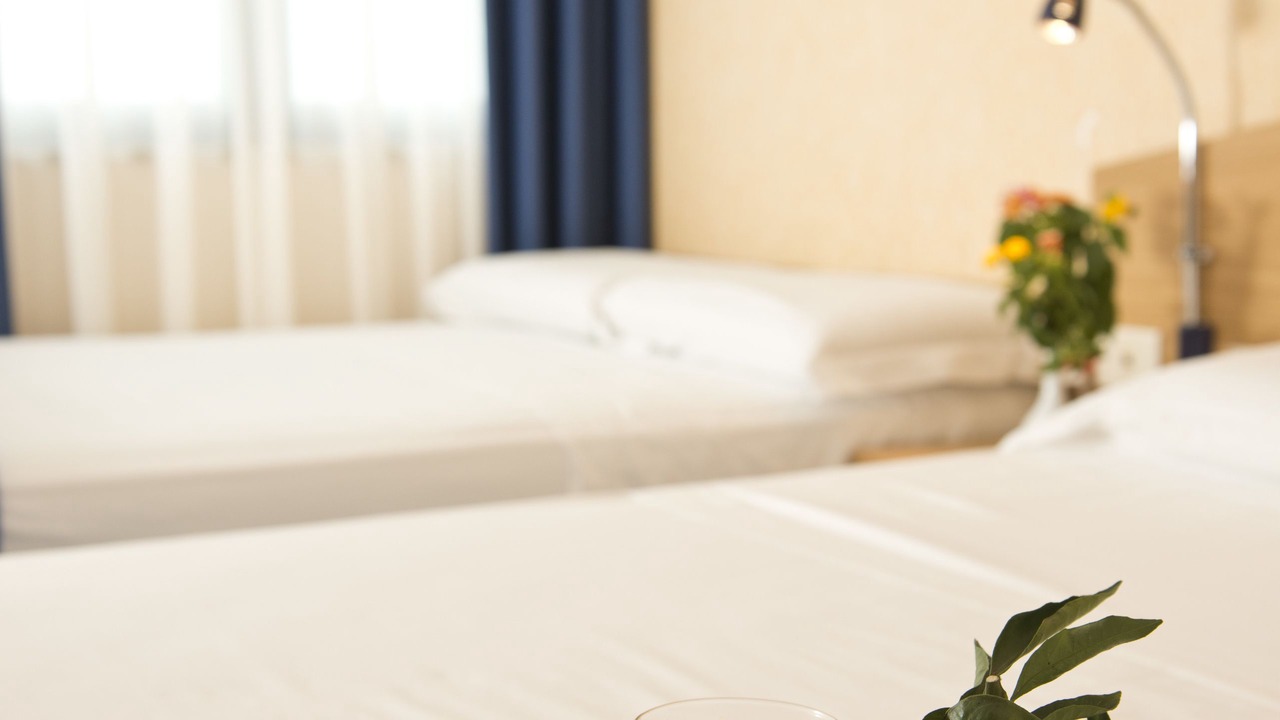 Photo of Bedroom in Fasano