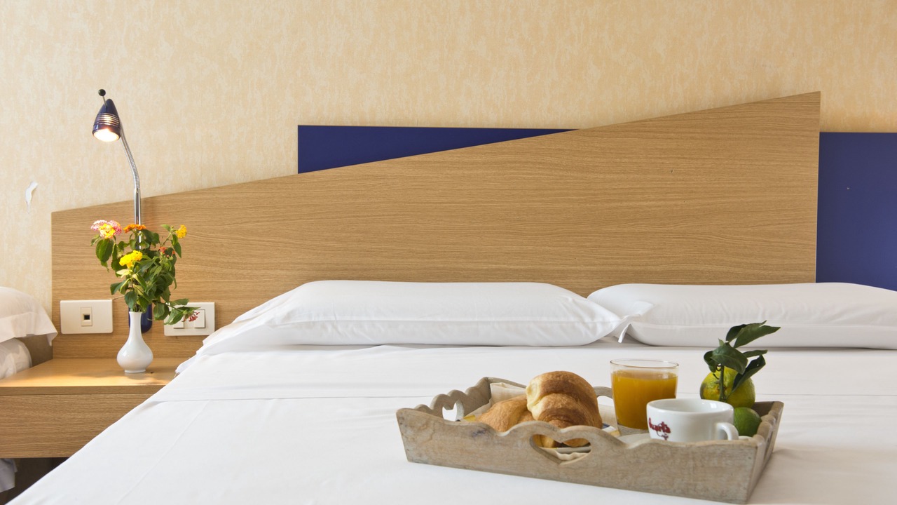 Photo of Bedroom in Fasano