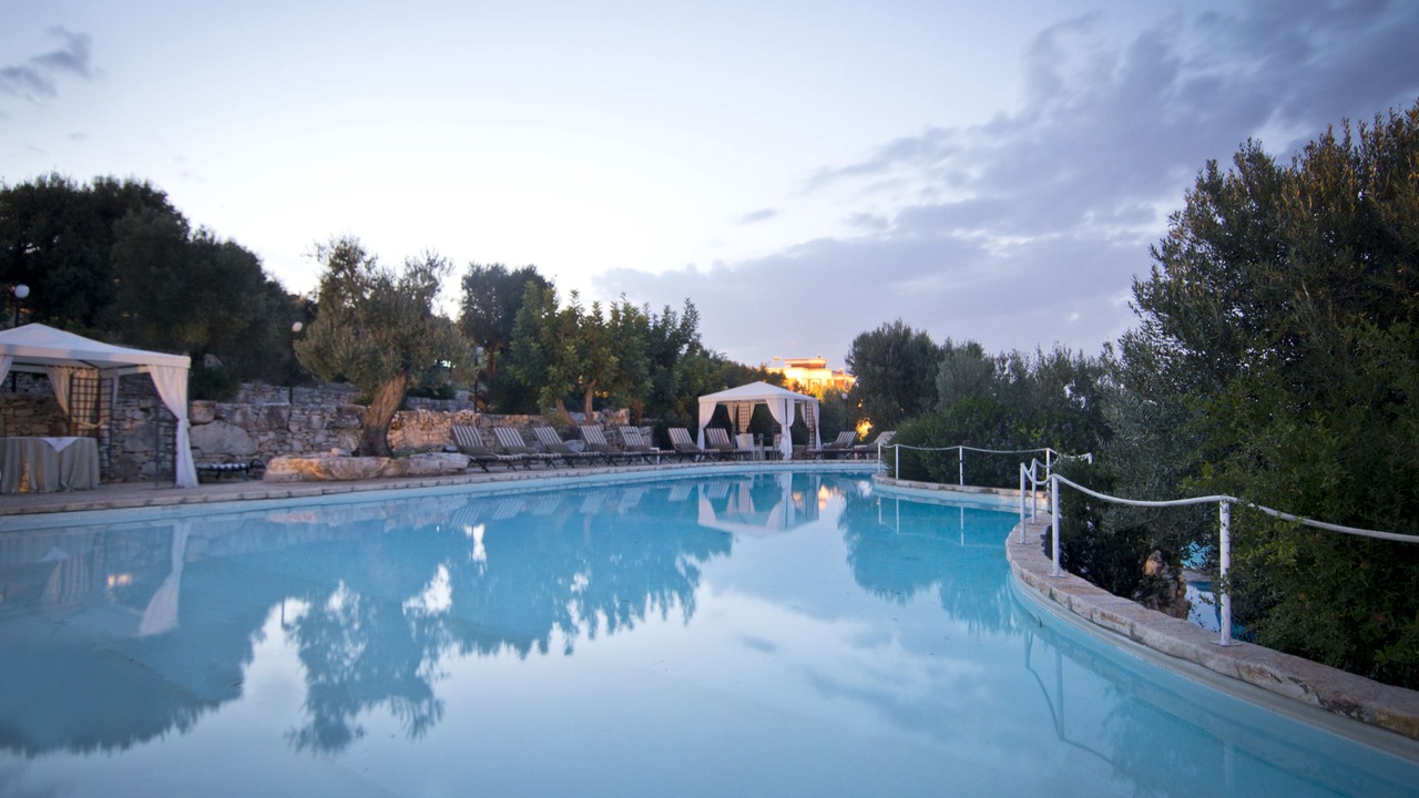 Photo of Outdoor in Fasano