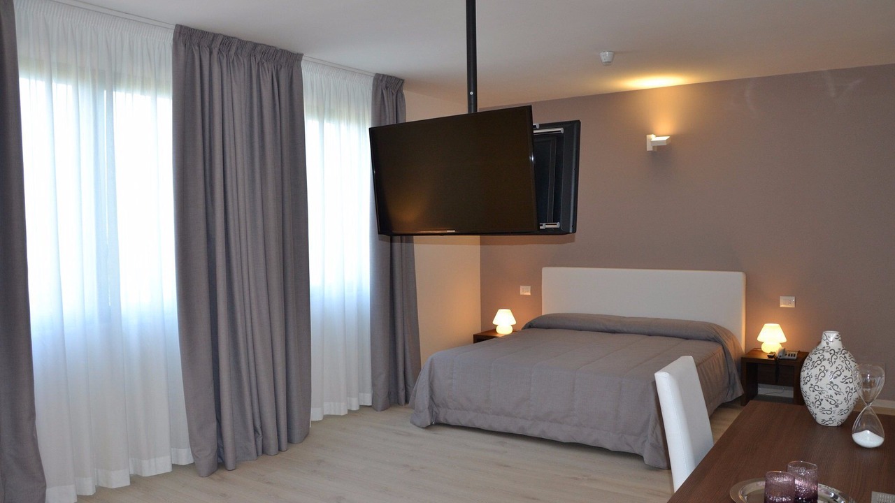 Photo of Bedroom in Fasano