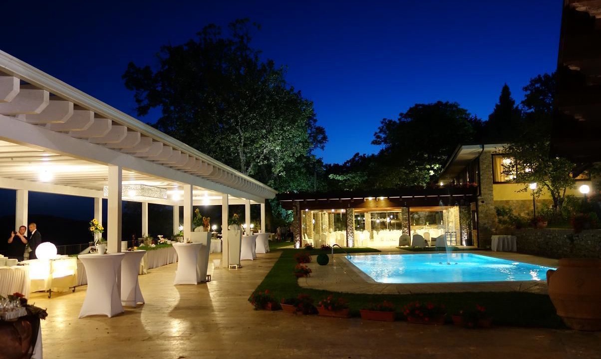Photo of Outdoor in Trentinara