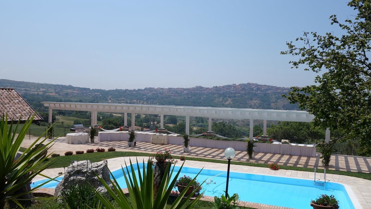 Photo of Outdoor in Trentinara