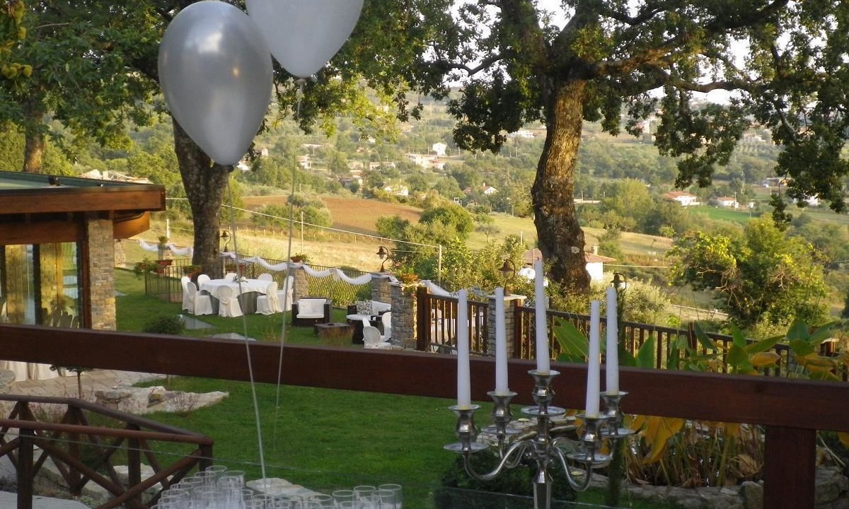 Photo of Outdoor in Trentinara