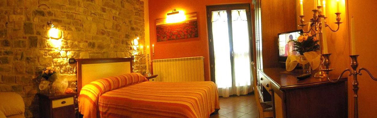 Photo of Bedroom in Trentinara
