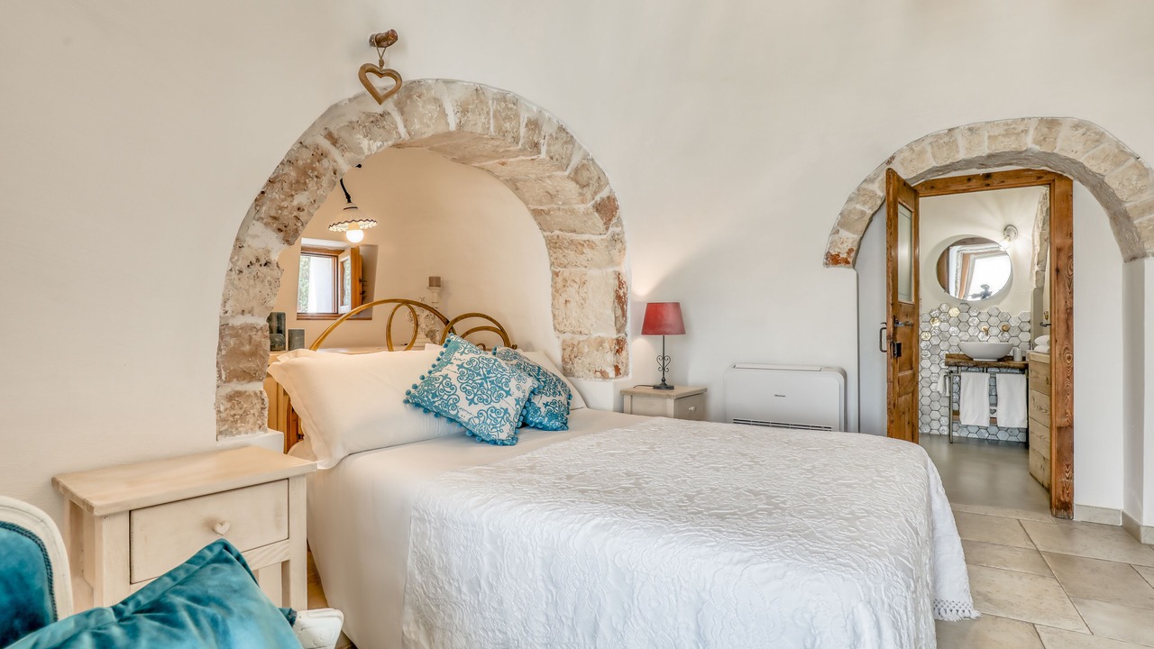 Photo of Bedroom in Putignano
