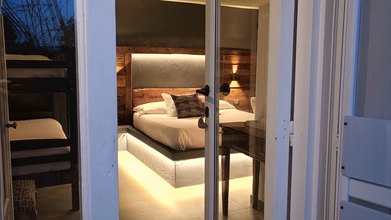 Photo of Bedroom in Putignano