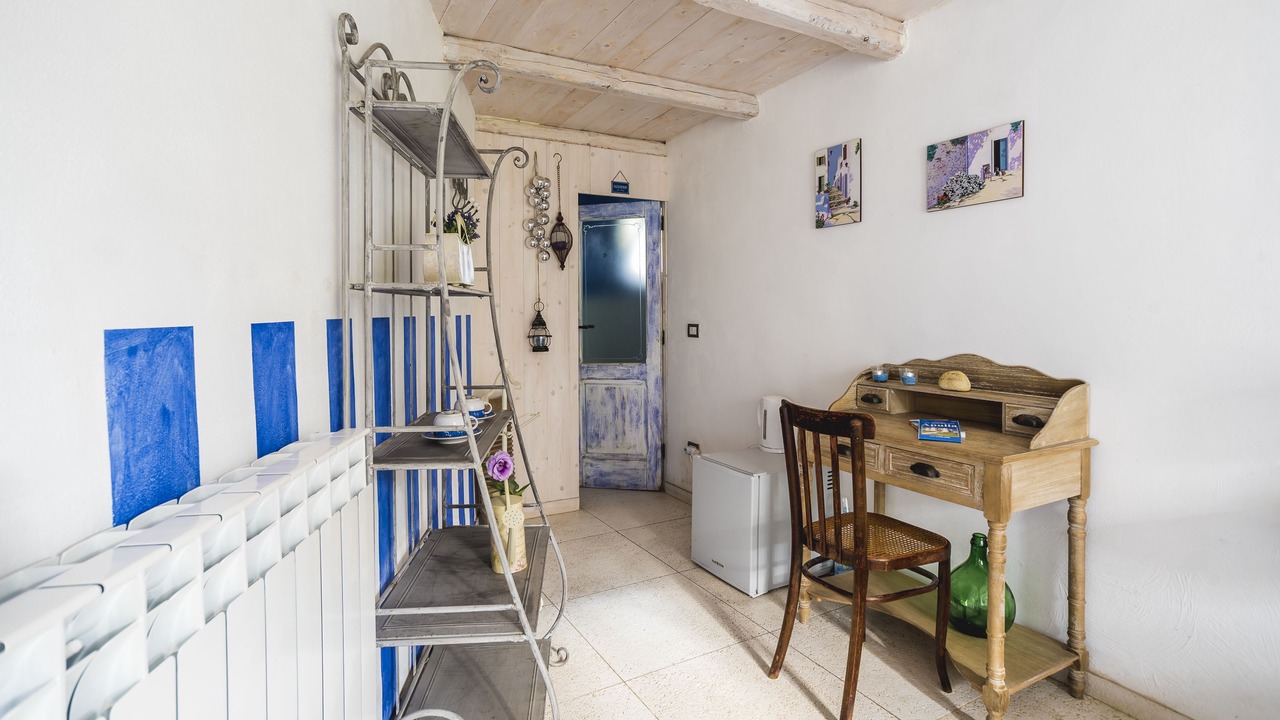 Photo of Bedroom in Putignano
