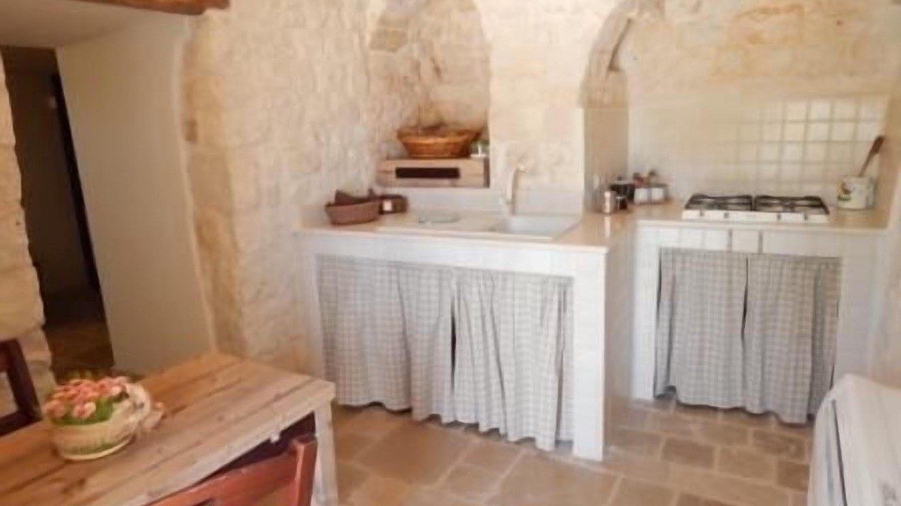 Photo of Others in The Trulli of Alberobello