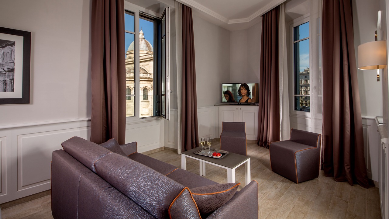 Photo of Bedroom in Monti