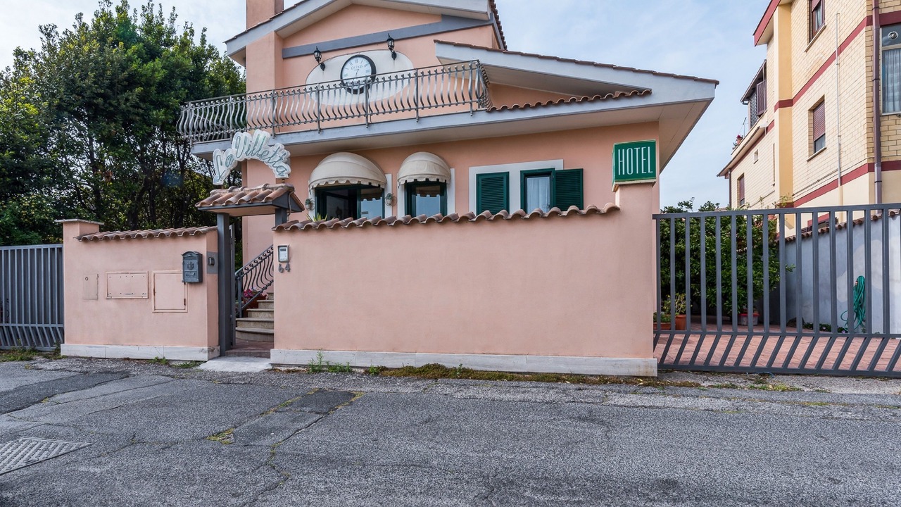 Photo of Outdoor in Fiumicino