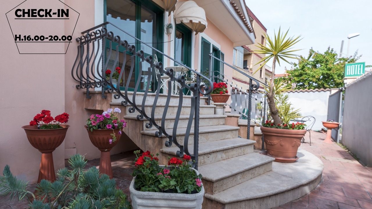 Photo of Outdoor in Fiumicino