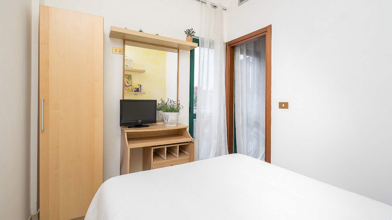 Photo of Bathroom in Fiumicino