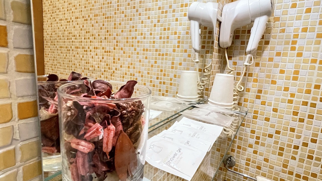 Photo of Bathroom in Vatican
