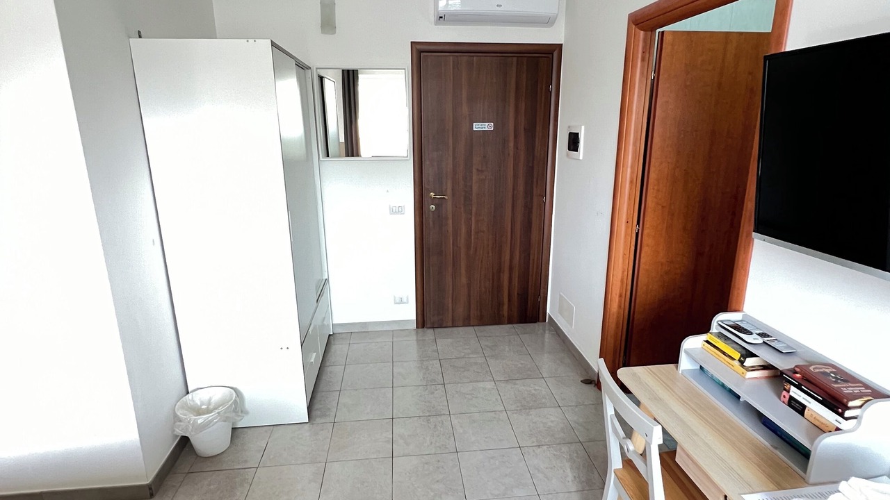 Photo of Bedroom in Sabaudia