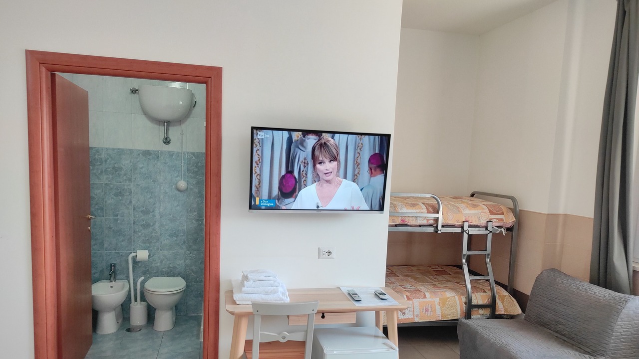 Photo of Bedroom in Sabaudia