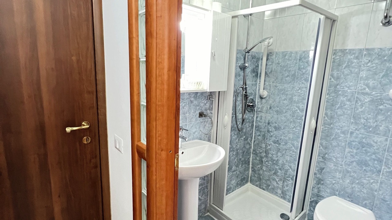 Photo of Bathroom in Sabaudia