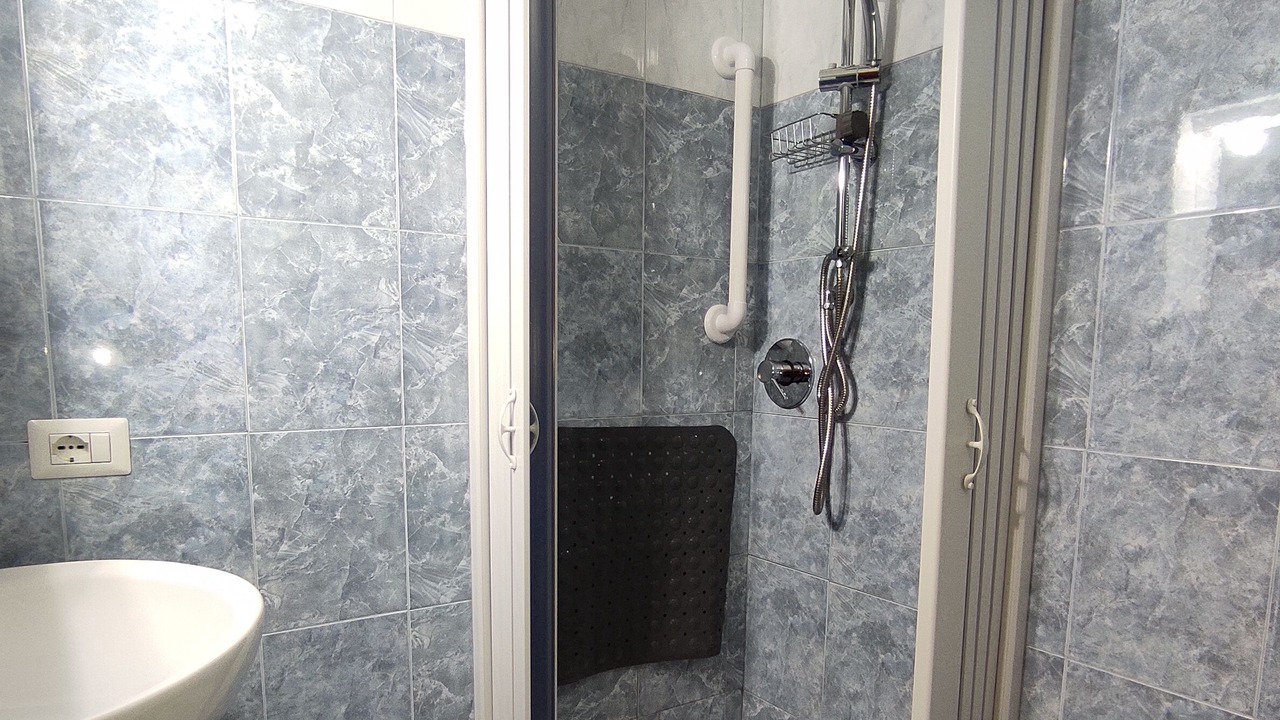 Photo of Bathroom in Sabaudia