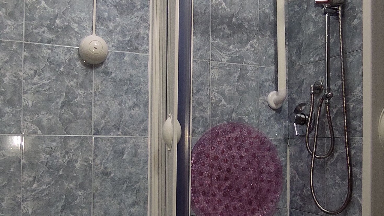 Photo of Bathroom in Sabaudia