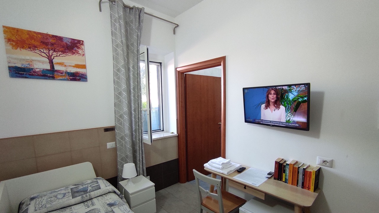 Photo of Bedroom in Sabaudia