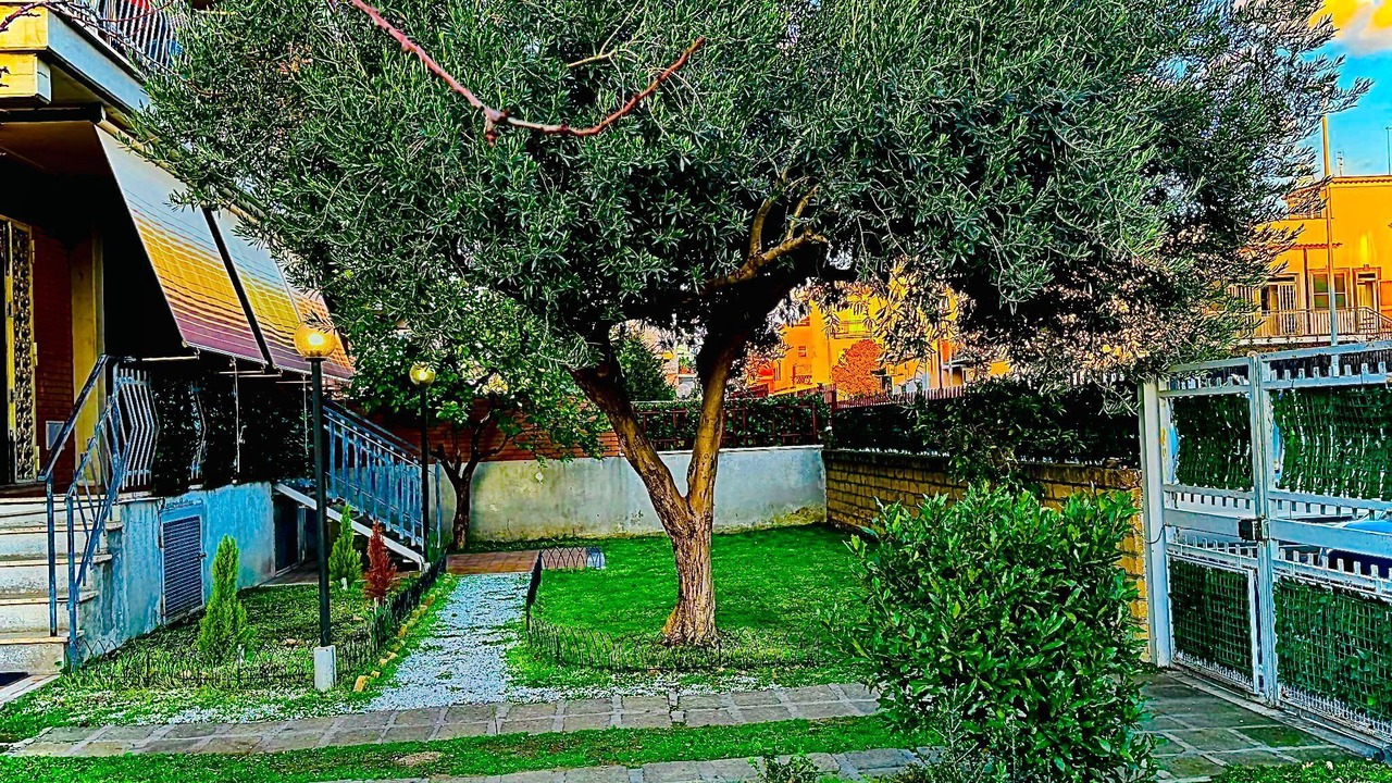 Photo of Outdoor in Zona XVI Torrenova